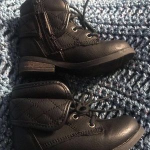 Granimal Toddler Boots